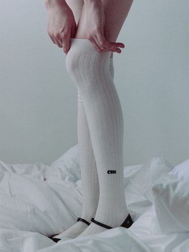 Kiki Socks - Elizabeth Moments - Modalova