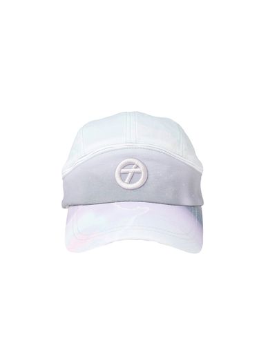 Abstract Visor Ball Cap - OPEN YY - Modalova