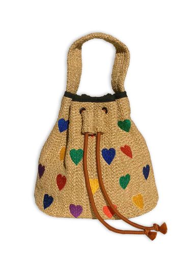 Holly Jori Bag_Rainbow - HOLLY LOVES LOVE - Modalova