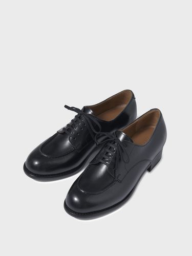 Henry Leather Shoes - hehr - Modalova