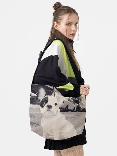 Festival Bag_Bull Dog Lover - HOLLY LOVES LOVE - Modalova