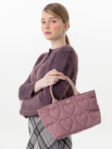 Rose Bag [Pink Heart] - HOLLY LOVES LOVE - Modalova