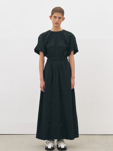 Back-Off Dress _ Black - MAISONMARAIS - Modalova