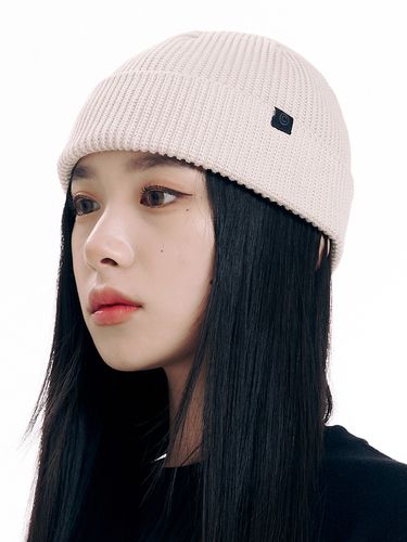 Comfort Cotton Beanie - LUOESPAC - Modalova