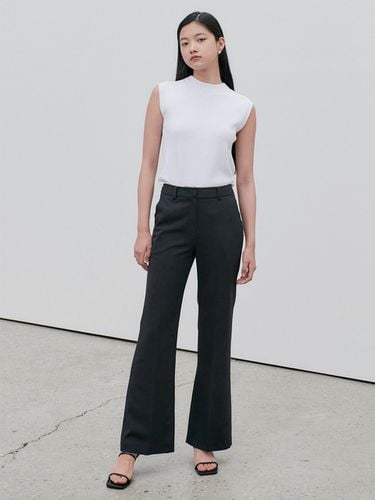 Summer Semi-Wide Pants - NILBY P - Modalova