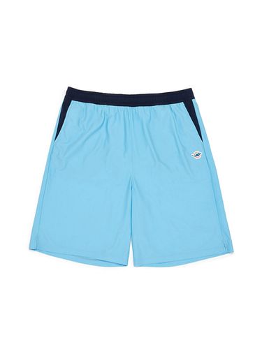 Recover Shorts - Light Blue - NFL - Modalova