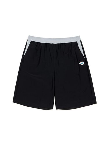 Recover Shorts - Black - NFL - Modalova