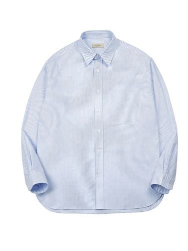 Essential Comfort Oxford Shirts_Sky Blue - SORTIE - Modalova