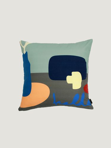 Daily Objects Cushion Covers - KOIKOI - Modalova