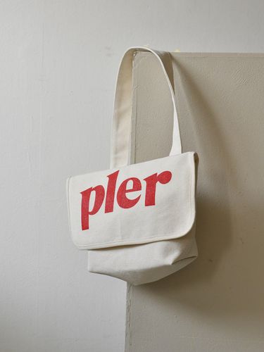 Pler Eco Bag - pler - Modalova