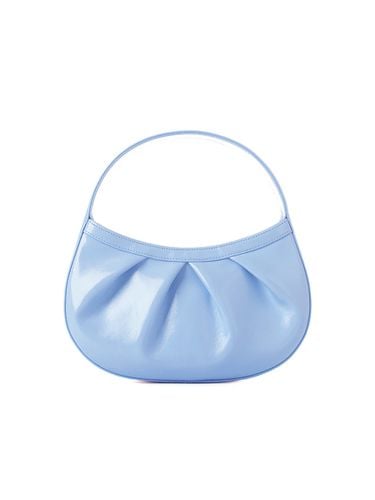 Hobo Bag_ Blue - LATELEE - Modalova