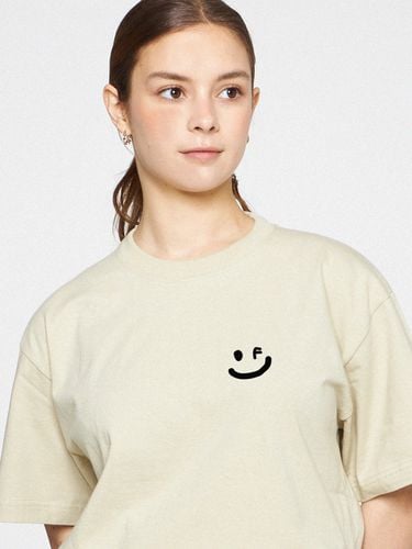 Small Drawing Smile T-Shirt _ - GRAVER - Modalova