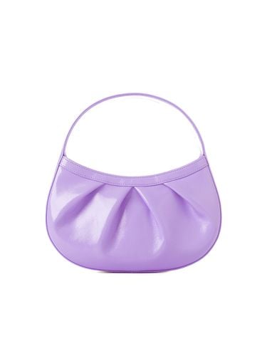 Hobo Bag_ Lavender - LATELEE - Modalova