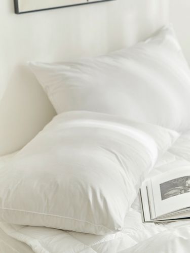 Antibacterial Pillow Cover - DECOVIEW - Modalova