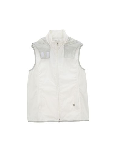 Nylon Guider Vest For Women - Matin Kim - Modalova