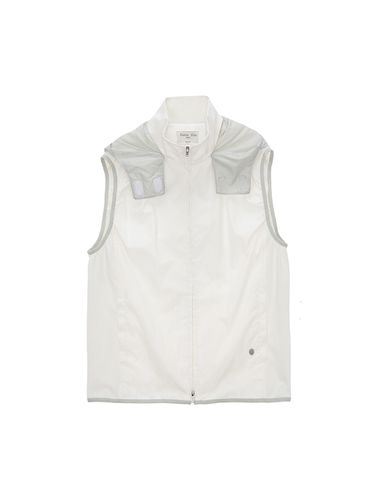 Nylon Guider Vest For Men - Matin Kim - Modalova