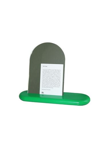 Arch Mirror (6 Color) - morlhaus - Modalova