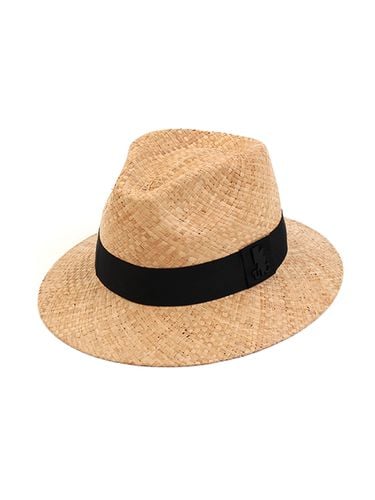 Bahama Summer Fedora_Beige - Universal chemistry - Modalova