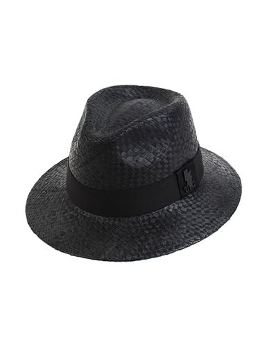 Bahama Summer Fedora_Black - Universal chemistry - Modalova