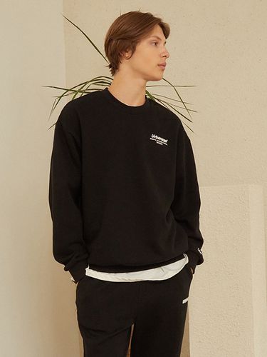 Sweatshirt with Jogger Pants Set-up [] - URBANAGE - Modalova