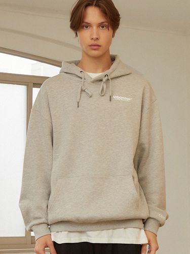 Sweatshirt Or Hoodie with Jogger Pants Set-up - URBANAGE - Modalova