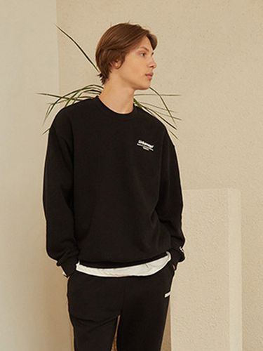 Sweatshirt Or Hoodie with Jogger Pants Set-up - URBANAGE - Modalova