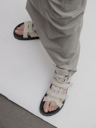 High-top Sneakers Sandal - Left-Right - Modalova