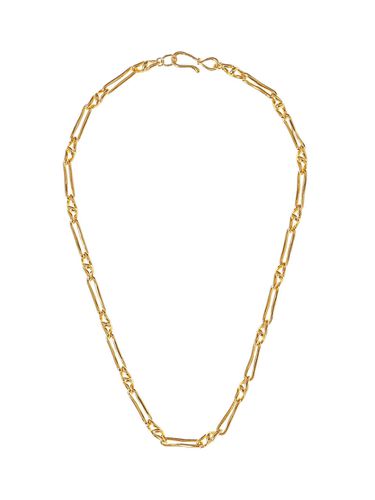 MUTE Bold Chain Necklace - MZUU - Modalova