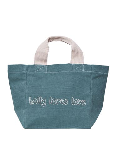 Clouds Eco Bag - HOLLY LOVES LOVE - Modalova