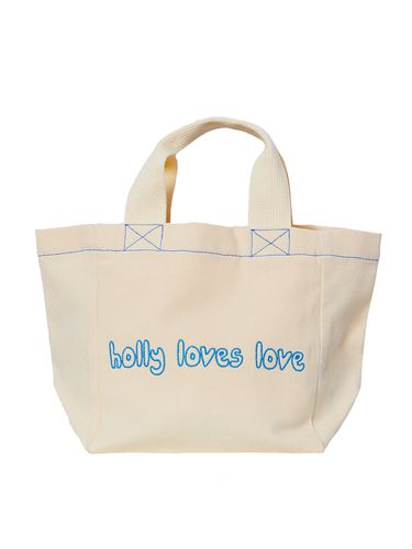 Clouds Eco Bag - HOLLY LOVES LOVE - Modalova