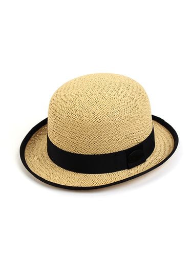 Charlie Summer Fedora_Beige - Universal chemistry - Modalova