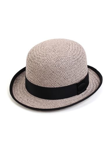 Charlie Summer Fedora_Gray - Universal chemistry - Modalova