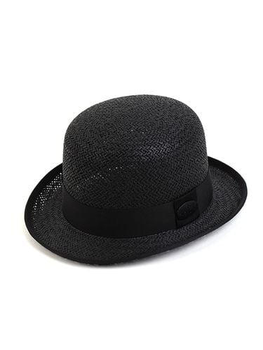 Charlie Summer Fedora_Black - Universal chemistry - Modalova