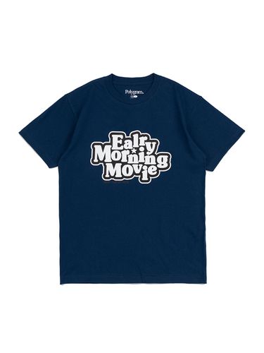 Ruby Movie T-Shirt - Indigo - POLYGRAM - Modalova