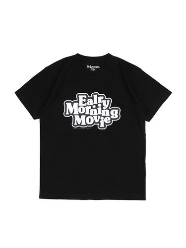 Ruby Movie T-Shirt - Black - POLYGRAM - Modalova