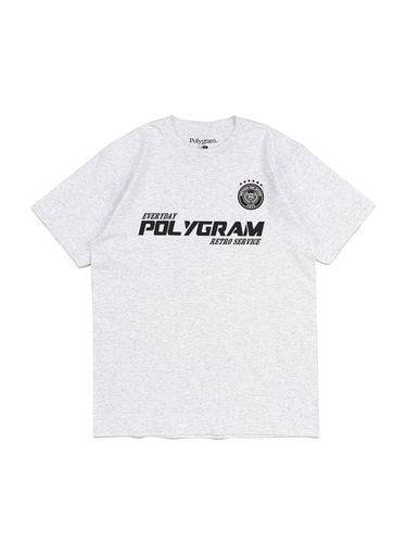 Team Replica T-Shirt - POLYGRAM - Modalova