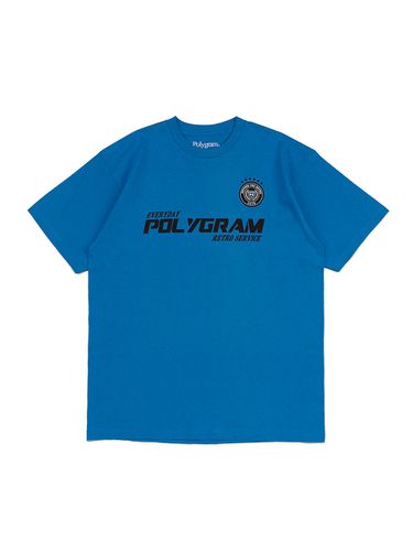 Team Replica T-Shirt - POLYGRAM - Modalova