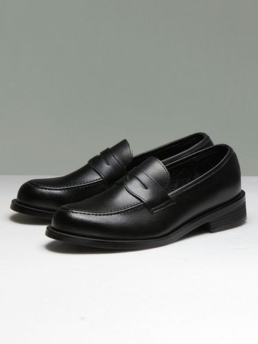 Cowhide Penny Loafer Pearson - CUSTOMADE REPUBLIC - Modalova