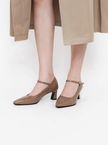 Linda Pumps_ Beige - rareness - Modalova