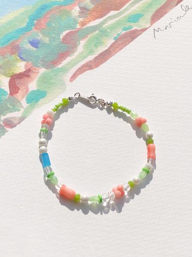 Pastel Bracelet - FANTASTIC PLANET - Modalova