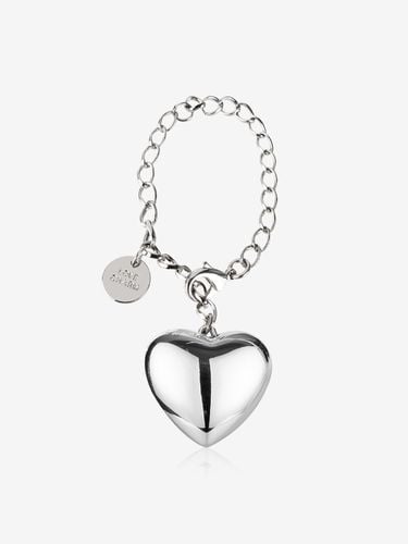 Love Charm Heart Charm_ 2 Types - LOVE CHARM - Modalova