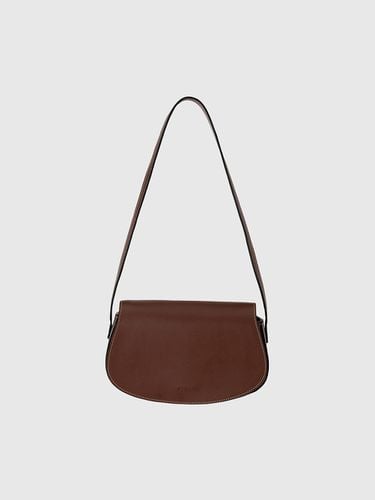 Crescent Bag_Brown - NIEEH - Modalova