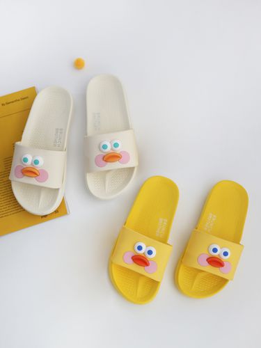 Brunch Brother Pop Eye Slippers Ver.2 - romane - Modalova