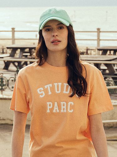 Logo Terry Ball Cap - Studio & Parc - Modalova