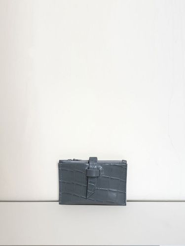 PS Wallet_Grey - GONI atelier - Modalova