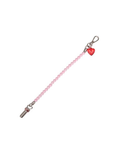 Love Bullet Chain_Pink - vunque - Modalova