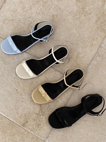 Lir 557 Sandal_4 Colors - Loiret - Modalova