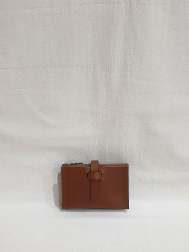 PS Wallet_Brown - GONI atelier - Modalova