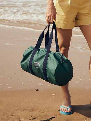 Parcclub Sports Duffle Bag_Green - Studio & Parc - Modalova