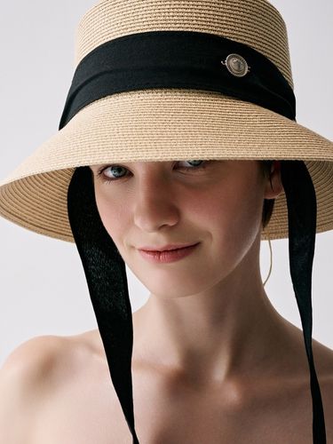 Elodie Bucket Hat - SIEOR - Modalova